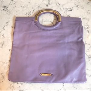 Michael Kors purse & dust bag